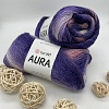 Пряжа YarnArt Aura 6503