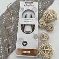 Спицы для вязания Ginger спицы круговые 8.0мм 100 см