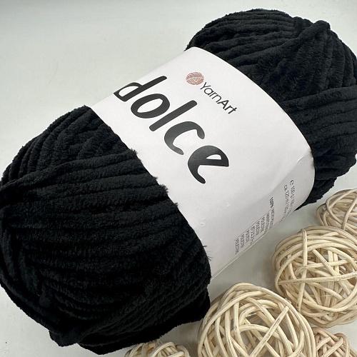 Пряжа YarnArt Dolce 742