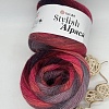 Пряжа Stylish Alpaca 7713