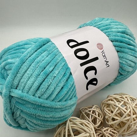 Пряжа YarnArt Dolce