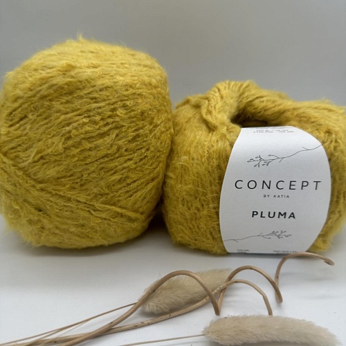 Пряжа Pluma 088