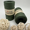 Пряжа Пряжа для вязания рафия Papiro 1312