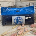 Творчество Лента для валяния полутонкая, 100% шерсть, 50гр (173 синий)