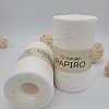 Пряжа для вязания рафия Papiro 1311