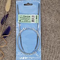 Спицы для вязания Спицы круговые N 3.0 100СМ