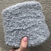 Пряжа в бобинах Astrakan 1872 light lilac, цена за 10гр