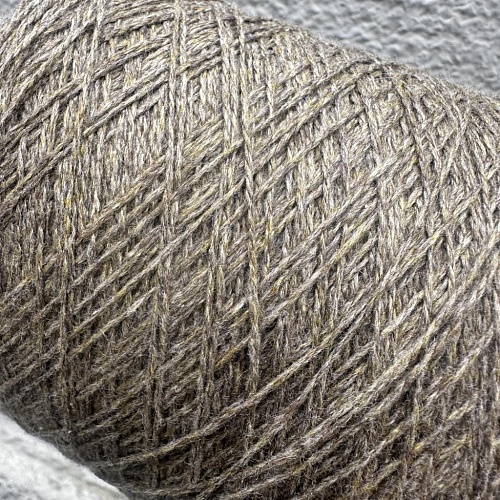 Пряжа в бобинах Baby Coarsehair 98426 Цена за 10гр