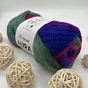 Пряжа YarnArt Aura 6516