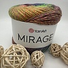 Пряжа Yarn Art Mirage 5312