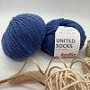 Пряжа United Socks 12