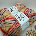 Пряжа Yarn Art Forza YOGA 2504