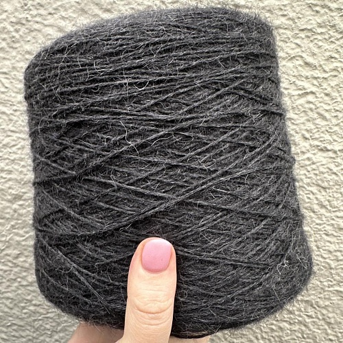 Пряжа в бобинах Susuri 2700 цвет: 5995