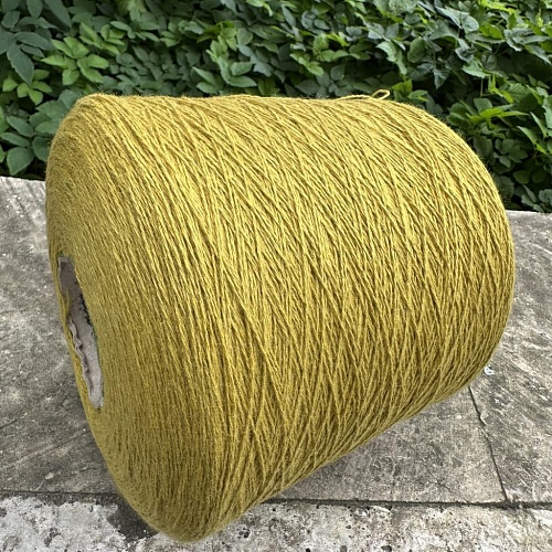 Пряжа в бобинах Loro Piana Cashmere Nuovo Цена за 10гр