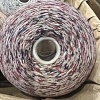 Пряжа в бобинах Snowdrop 6000 цвет:4640. Цена указана за 10гр