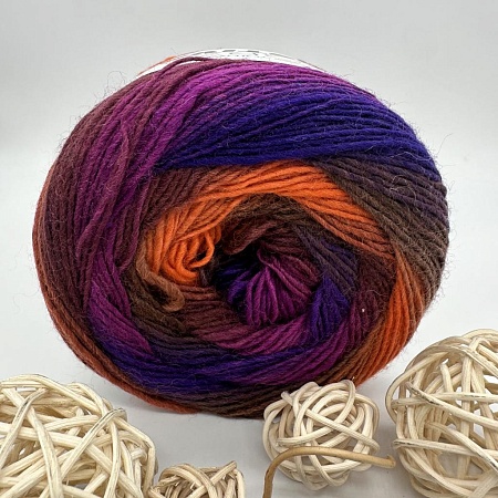 Пряжа Forza Festival 2903