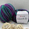 Пряжа Пряжа YarnArt Cloud 5320