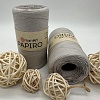 Пряжа Пряжа для вязания рафия Papiro 1301