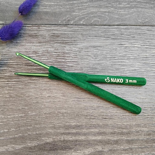 Крючки для вязания Крюк 3