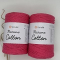 Пряжа Macrame cotton 803
