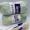 Пряжа Melody 909