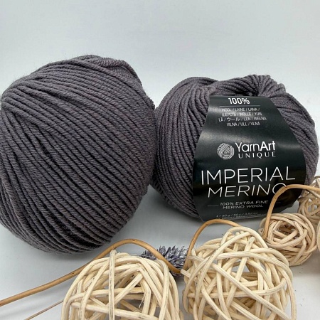 Пряжа Imperial Merino 3347