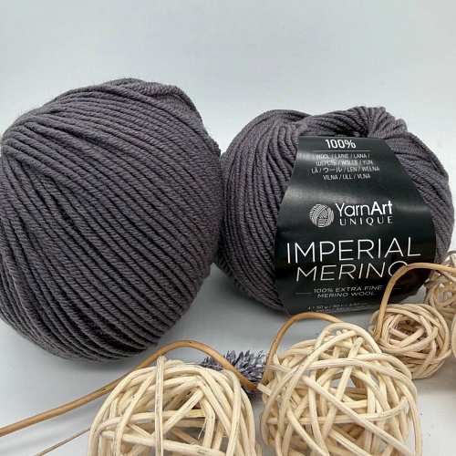 Пряжа Imperial Merino 3347