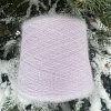 Пряжа Angora Spiky 3201 сирень