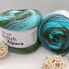 Пряжа Stylish Alpaca 7720
