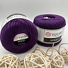 Пряжа Violet 5550 т.фиолет