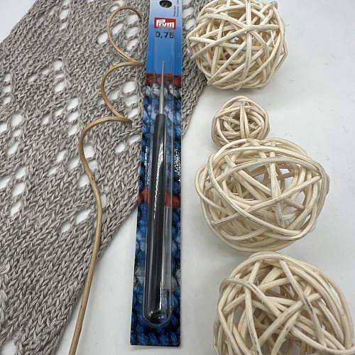 Крючки для вязания 175624 Крючок для вязания IMRA Record 0.75 mm