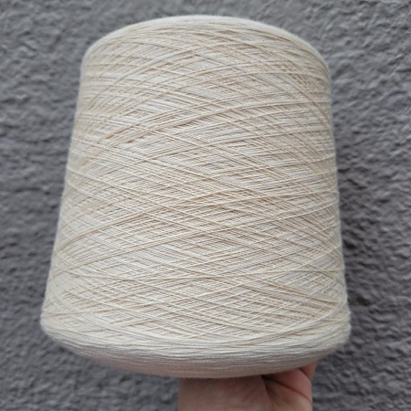 Пряжа Filmar Cotton Cashmere 24263 молочный