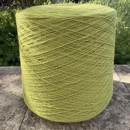 Пряжа в бобинах Todd Duncan Cashmere 2800 greenhouse 375172