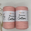 Пряжа Macrame cotton 767