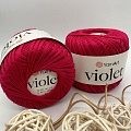 Пряжа YarnArt Violet 6358
