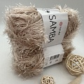 Пряжа SAMBA 04 беж
