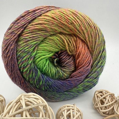 Пряжа Yarn Art Mirage 5312