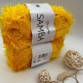 Пряжа YarnArt SAMBA 5500 желтый