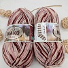 Пряжа Nako Boho 82692