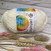 Пряжа Детская новинка 166-Суровый