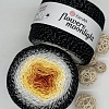Пряжа FLOWERS MOONLIGHT 3259