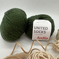 Пряжа United Socks 22