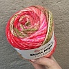 Пряжа Alpine Angora Melange 6417