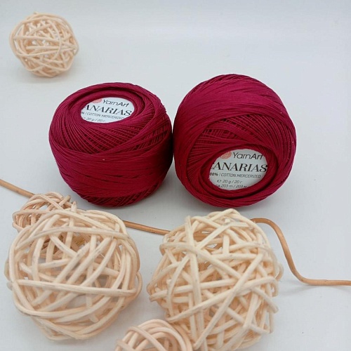 Пряжа Canarias 112