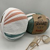 Пряжа Fair Cotton Mariner 202