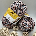 Пряжа Regia Cotton Color 02412 Around the world марокко