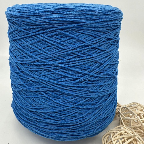 Пряжа в бобинах Supergeelong 3000 цвет:3933 Цена указана за 10гр