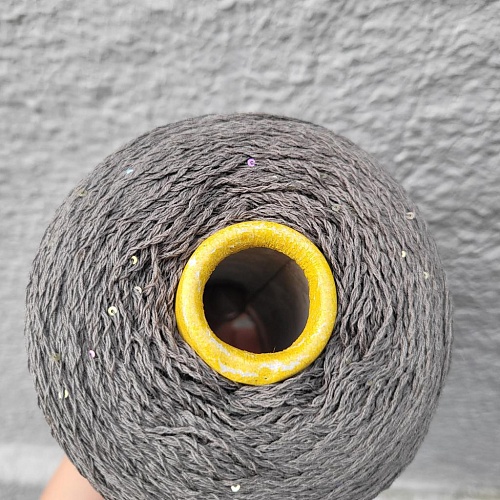 Пряжа в бобинах Emilcotoni spa 45136