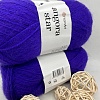 Пряжа Angora star 556 фиолет