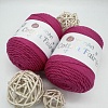 Пряжа Cotton fair 8/4